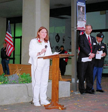 Elizabeth Zimmerman State Rep Dave Kessler