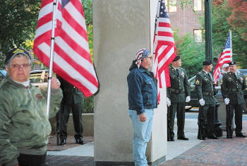Patriot Guard